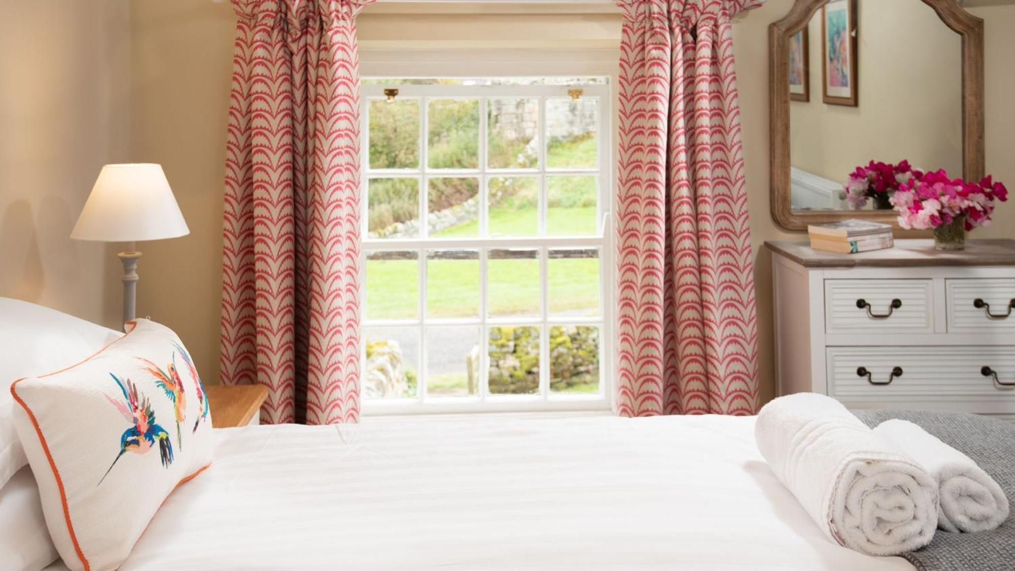 Aydon Castle Cottage コーブリッジ エクステリア 写真