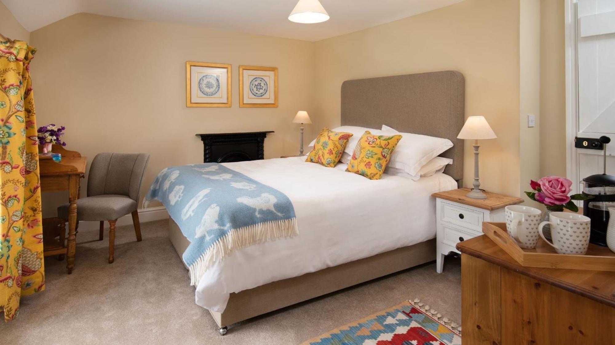 Aydon Castle Cottage コーブリッジ エクステリア 写真