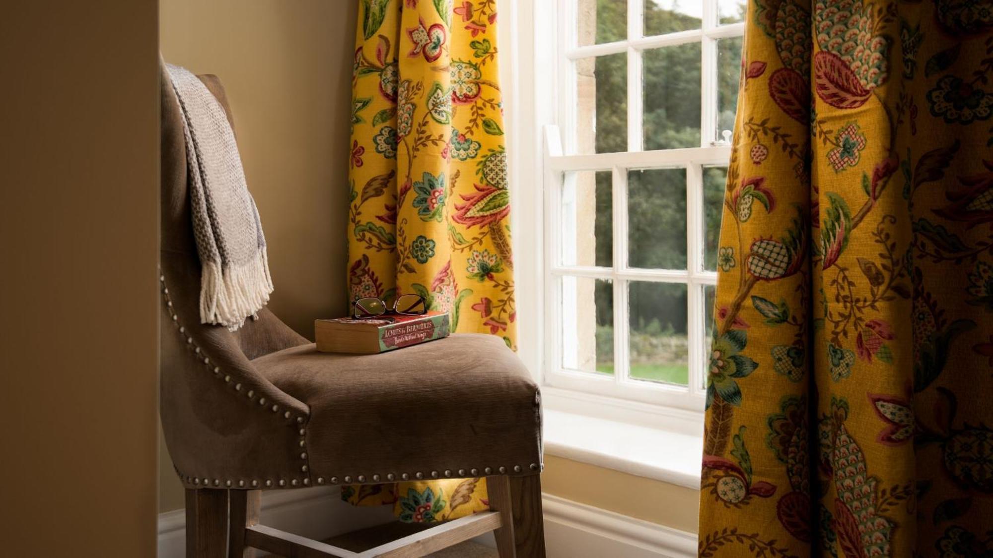 Aydon Castle Cottage コーブリッジ エクステリア 写真